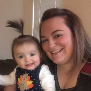 Meet your Posher, Kendra